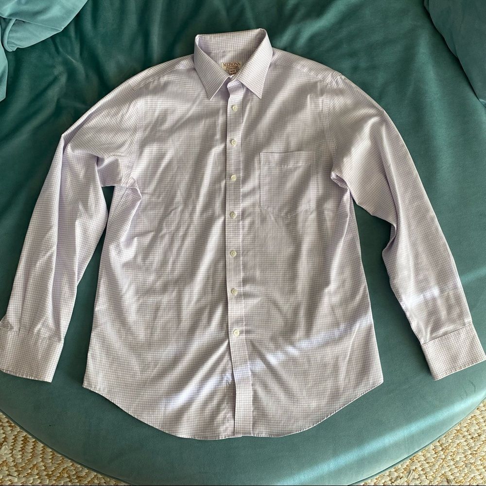 Merona Button Down Shirt